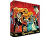 Card Games IDW - Batman Animated - Rogues Gallery - Cardboard Memories Inc.