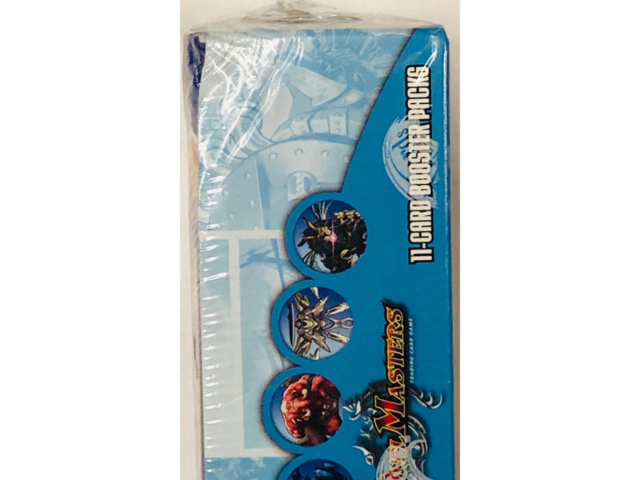 Trading Card Games Wizards of the Coast - DuelMasters - Booster Box - Cardboard Memories Inc.