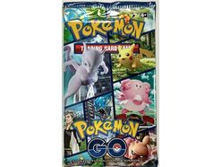 Pokemon TCG: Pokemon GO Trading Card Booster Pack