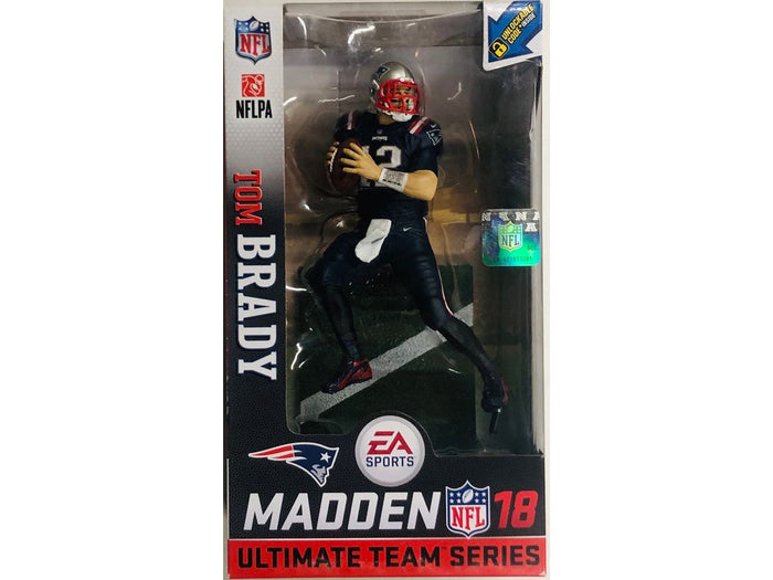 Tom brady hot sale figurine