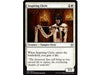 Trading Card Games Magic The Gathering - Inspiring Cleric - Uncommon - XLN016 - Cardboard Memories Inc.