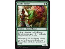 Trading Card Games Magic The Gathering - Ixallis Keeper - Common - XLN193 - Cardboard Memories Inc.