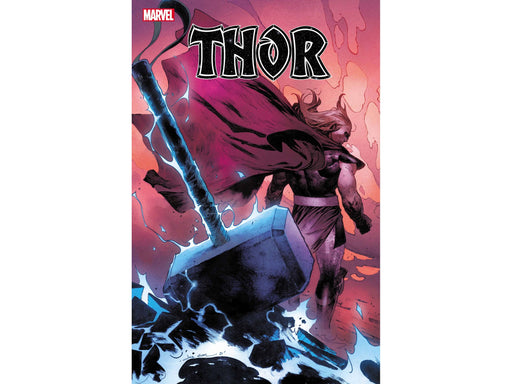 Comic Books Marvel Comics - Thor 017 (Cond. VF-) - 10020 - Cardboard Memories Inc.