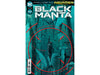 Comic Books DC Comics - Black Manta 004 of 6 - 9321 - Cardboard Memories Inc.