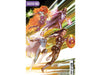 Comic Books DC Comics - Titans United 007 - Staggs Card Stock Variant Edition (Cond. VF-) - 11298 - Cardboard Memories Inc.