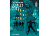 Comic Books DC Comics - Catwoman Lonely City 003 of 4 (Cond. VF-) - MG0004 - Cardboard Memories Inc.