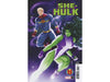 Comic Books Marvel Comics - She-Hulk 007 (Cond. VF-) Bartel Miracleman Variant - 18523 - Cardboard Memories Inc.