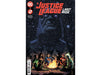 Comic Books DC Comics - Future State - Justice League Last Ride 003 (Cond. VF-) - 11022 - Cardboard Memories Inc.