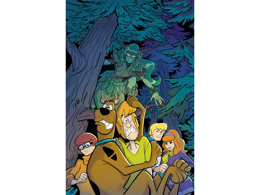 Comic Books DC Comics - Scooby-Doo Where Are You? 113 (Cond. VF-) - 10062 - Cardboard Memories Inc.