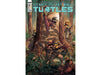 Comic Books, Hardcovers & Trade Paperbacks IDW - TMNT Ongoing 131 (Cond. VF-) - Cover A Tunica Variant Edition - 13699 - Cardboard Memories Inc.