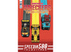 Comic Books IDW - Transformers Wreckers Tread and Circuits 003 of 4 - Cover B Chan (Cond. VF-) - 9600 - Cardboard Memories Inc.