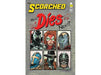 Comic Books Image Comics - Spawn Scorched 002 - Mcfarlane Variant Edition (Cond. VF-) - 10654 - Cardboard Memories Inc.