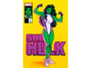 Comic Books Marvel Comics - She-Hulk 001 (Cond. VF-) - 10127 - Cardboard Memories Inc.