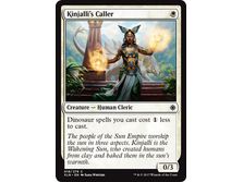 Trading Card Games Magic The Gathering - Kinjallis Caller - Common - XLN018 - Cardboard Memories Inc.