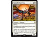 Trading Card Games Magic The Gathering - Kinjallis Sunwing - Rare - XLN019 - Cardboard Memories Inc.