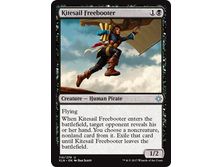 Trading Card Games Magic The Gathering - Kitesail Freebooter - Uncommon - XLN110 - Cardboard Memories Inc.