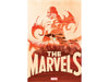 Comic Books Marvel Comics - The Marvels 006 (Cond. VF-) - 11359 - Cardboard Memories Inc.