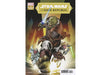 Comic Books Marvel Comics - Star Wars High Republic 009 - Pagulayan Variant Edition (Cond. VF-) - 10616 - Cardboard Memories Inc.
