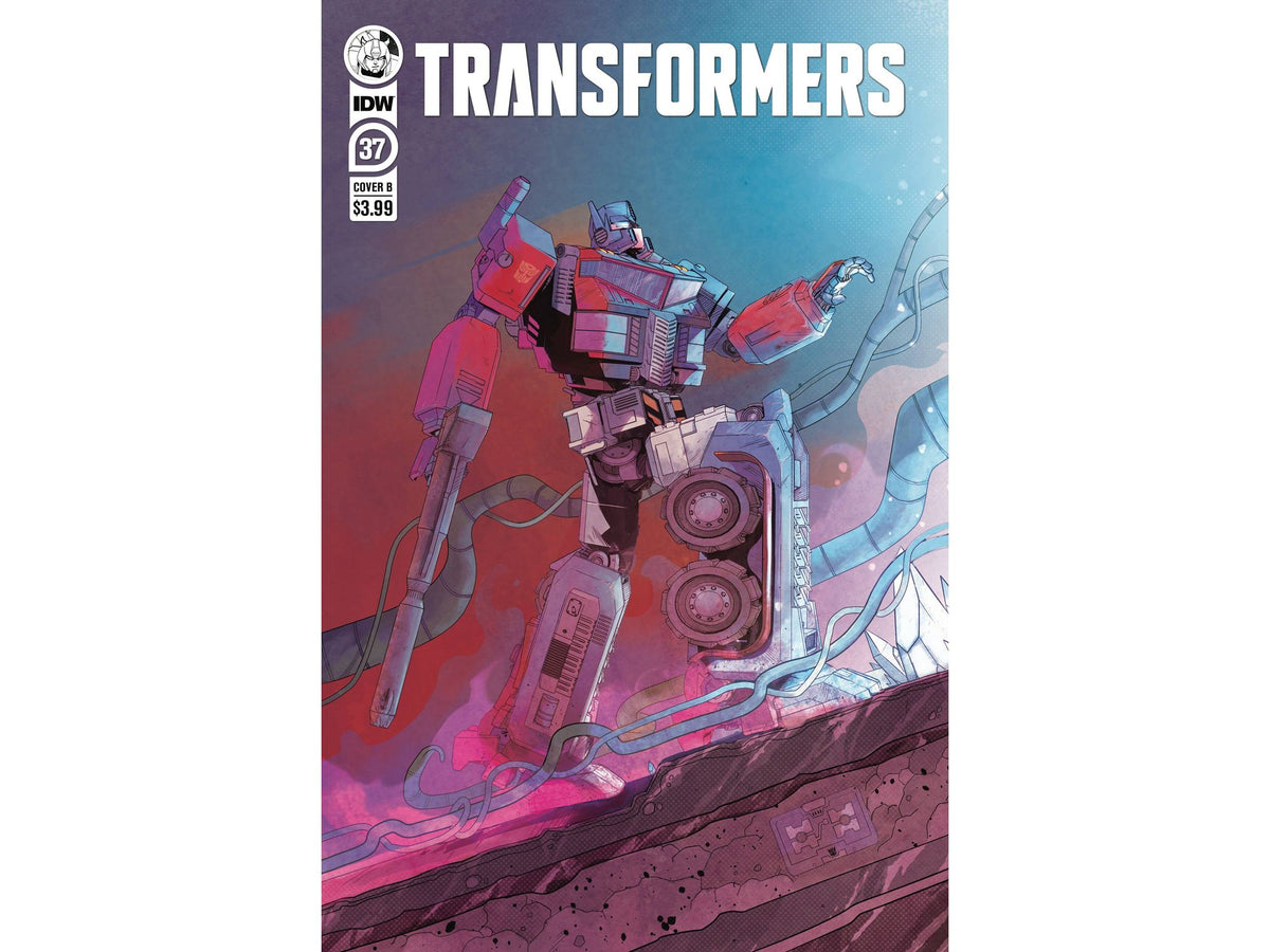 Transformers a deals bold new era