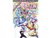 Comic Books Marvel Comics - X-Men Legends 002 (Cond. VF-) - Rugg Variant Emotion 14438 - Cardboard Memories Inc.