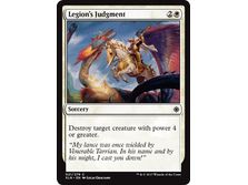 Trading Card Games Magic The Gathering - Legions Judgment - Common - XLN021 - Cardboard Memories Inc.