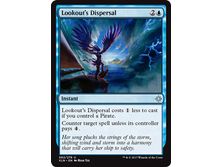 Trading Card Games Magic The Gathering - Lookouts Dispersal - Uncommon - XLN062 - Cardboard Memories Inc.