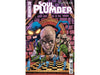 Comic Books DC Comics - DC Horror Presents - Soul Plumber 005 of 6 (Cond. VF-) - 10695 - Cardboard Memories Inc.