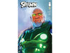 Comic Books Image Comics - Spawn (2023) 340 - CVR A Spears Variant Edition (Cond. VF-) - 16865 - Cardboard Memories Inc.