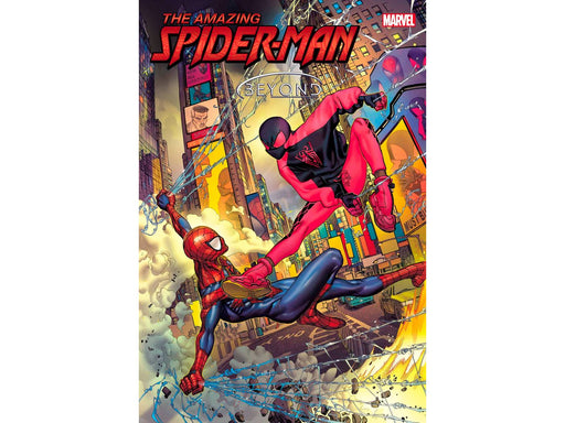 Comic Books Marvel Comics - Amazing Spider-Man 081 - Deyn Variant Edition (Cond. VF-) - 9479 - Cardboard Memories Inc.