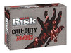 Board Games Usaopoly - Risk - Call of Duty - Black Ops Zombies - Cardboard Memories Inc.