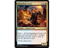 Trading Card Games Magic the Gathering - Marauding Looter - Uncommon - XLN225 - Cardboard Memories Inc.