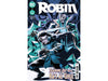 Comic Books DC Comics - Robin 004 (Cond. VF-) - 11059 - Cardboard Memories Inc.