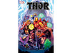 Comic Books Marvel Comics - Thor 022 (Cond. VF-) - 10668 - Cardboard Memories Inc.