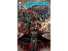 Comic Books Image Comics - Spawn Scorched 012 (Cond. VF-) 15368 - Cardboard Memories Inc.