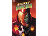 Comic Books Marvel Comics - Secret Invasion 001 (Cond. VF-) - Ruan Variant Edition - 15565 - Cardboard Memories Inc.