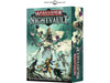 Collectible Miniature Games Games Workshop - Warhammer Underworlds - Night Vault - Cardboard Memories Inc.