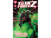 Comic Books DC Comics - Task Force Z 003 (Cond. VF-) - 10349 - Cardboard Memories Inc.