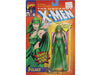 Comic Books Marvel Comics - X-Men Legends 005 - Christopher Action Figure Variant Edition (Cond. VF-) 17560 - Cardboard Memories Inc.