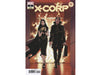 Comic Books Marvel Comics - X-Corp 004 - Lopez Variant Edition (Cond. VF-) - 11606 - Cardboard Memories Inc.