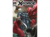 Comic Books Marvel Comics - X-Force 023 - Skan Variant Edition (Cond. VF-) - 10614 - Cardboard Memories Inc.