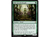 Trading Card Games Magic The Gathering - Old-Growth Dryads  - Rare - XLN199 - Cardboard Memories Inc.