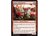 Trading Card Games Magic The Gathering - Otepec Huntmaster - Uncommon - XLN153 - Cardboard Memories Inc.