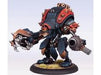 Collectible Miniature Games Privateer Press - Warmachine - Khador - Black Ivan Warjack Character Upgrade Kit - PIP 33087 - Cardboard Memories Inc.