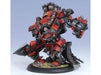 Collectible Miniature Games Privateer Press - Warmachine - Khador - Karchev the Terrible - PIP 33032 - Cardboard Memories Inc.