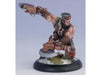 Collectible Miniature Games Privateer Press - Warmachine - Khador - Manhunter - PIP 33016 - Cardboard Memories Inc.