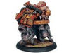 Collectible Miniature Games Privateer Press - Hordes - Skorne - Dominar Rasheth - PIP 74045 - Cardboard Memories Inc.