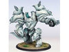 Collectible Miniature Games Privateer Press - Warmachine - Retribution of Scyrah - Hyperion - PIP 35050 - Cardboard Memories Inc.