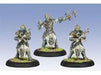 Collectible Miniature Games Privateer Press - Warmachine - Convergence of Cyriss - Optifex Directive - PIP 36007 - Cardboard Memories Inc.