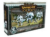 Collectible Miniature Games Privateer Press - Warmachine - Retribution of Scyrah - Battlegroup Starter - PIP 35053 - Cardboard Memories Inc.