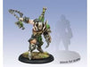 Collectible Miniature Games Privateer Press - Warmachine - Cryx - Aiakos, Scourge of the Meredius Character Solo - PIP 34108 - Cardboard Memories Inc.